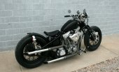 2010 Flyrite Choppers Drifter photo